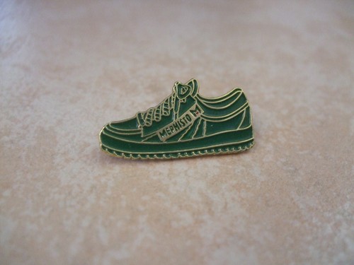 Pins chaussure mephisto - pins,