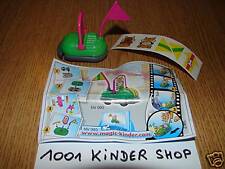 KINDER NV093 NV 93 AUTOSCOOTER