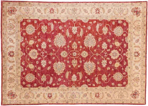Tapis ziegler chobi 170x240 - ziegler,
