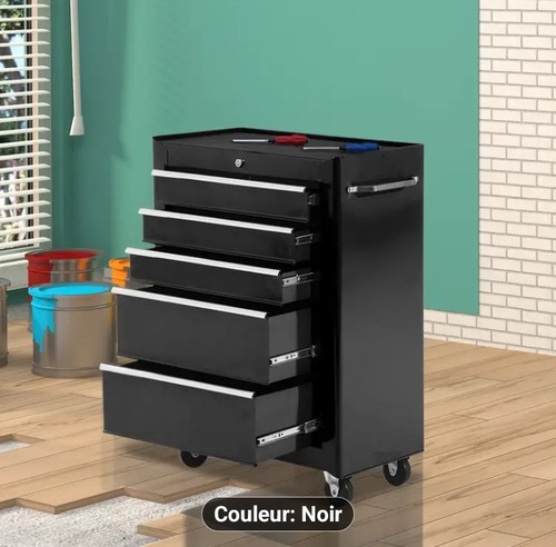 Servante atelier - servante, d'atelier