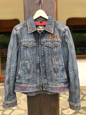 harley davidson blouson jeans
