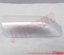 Cache jambe de galerie de toit