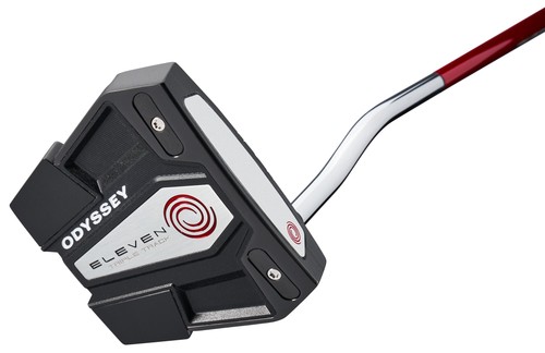 Odyssey eleven triple track - triple,