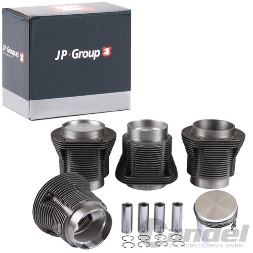 Group kit réparation - group, de