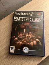 Def Jam Fight For NY PS2 avec