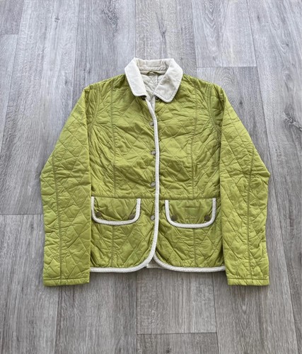 Veste matelassée barbour - veste,