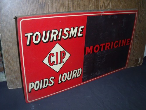 Tole cip motricine - tole, a