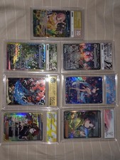 ​🔥 HIGH-GRADE MULTI-TCG