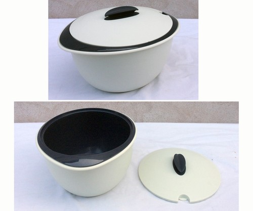 Tupperware soupiere iso - tupperware,