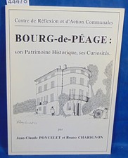 Poncelet Bourg-de -Péage 