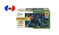 Guirlande Multicolore