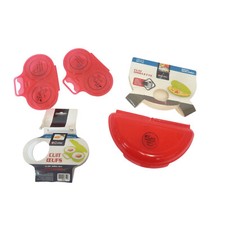 LOT CUIT OEUFS + OMELETTE