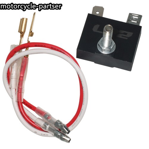 New voltage rectifier for - new,