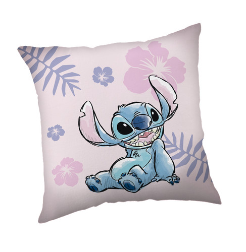 Lilo stitch housse décorative - lilo,