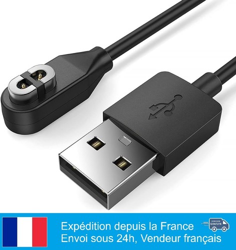 Chargeur pour aftershokz - pour,