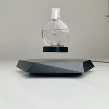 Floating Magnetic Levitation MagLev Module for Art & Displays bearing 14 ounces
