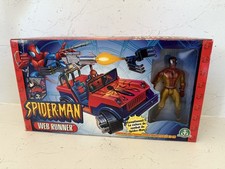 GIOCHI PREZIOSI WEB RUNNER