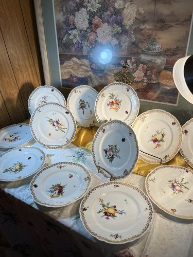 Haviland company limoges - company,