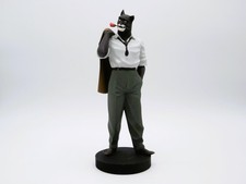 RARE - Figurine John Blacksad
