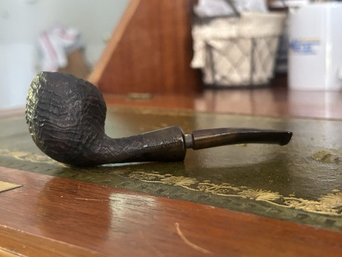 Kriswill danish clipper pipe - danish,