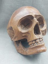 CRANE BOIS SCULPTURE CABINET