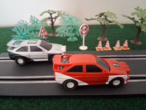 Voitures pour circuit - 2,