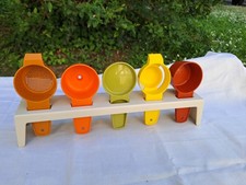 Tupperware Vintage 1970 Ami