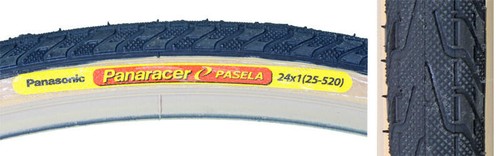 Panaracer pneu pasela pan - pneu,