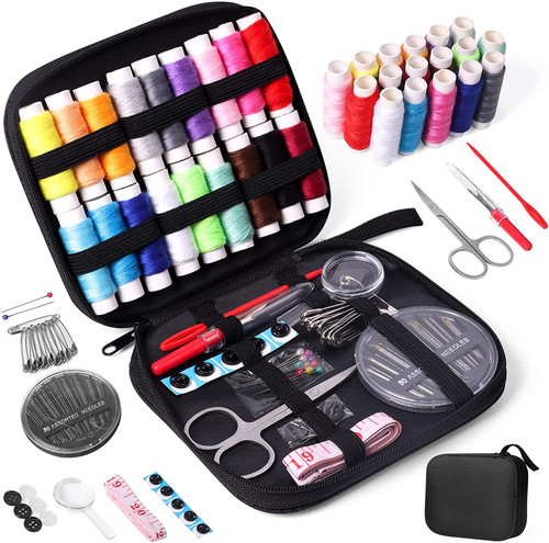 Kit couture complet avec - kit,