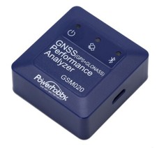 Powerhobby GNSS Performance