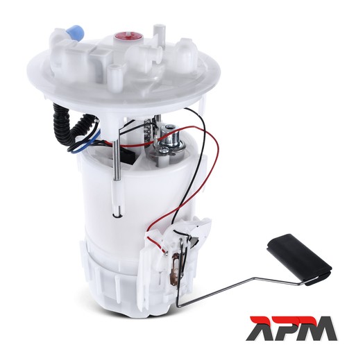 Pompe carburant gavage essence - pompe,