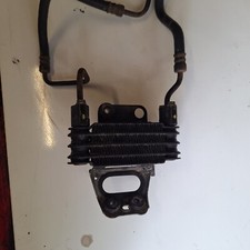 RADIATEUR KYMCO 125 QUANNON