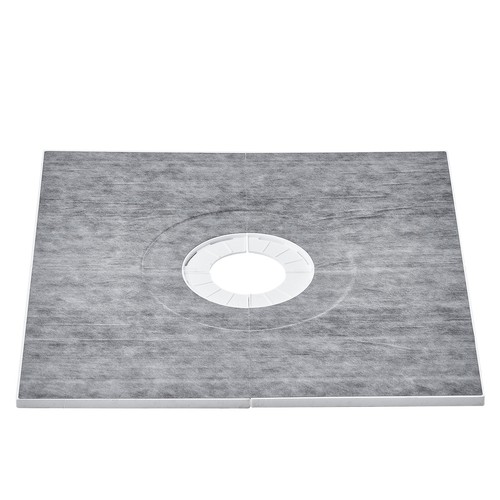 Vevor kit bac bordure - kit, douche