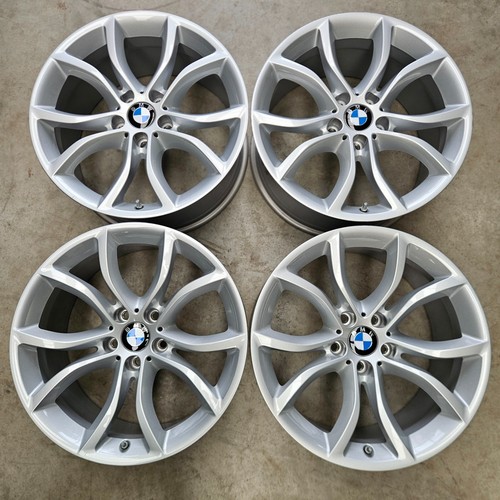 Jantes alu origine bmw x6 - 4x, d'origine