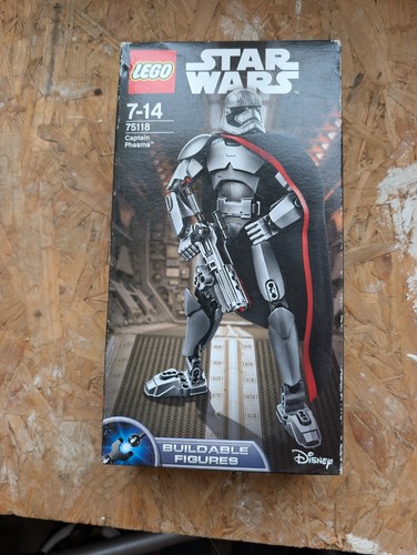 Lego star wars 75118 - lego,