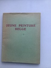 Jeune Peinture Belge