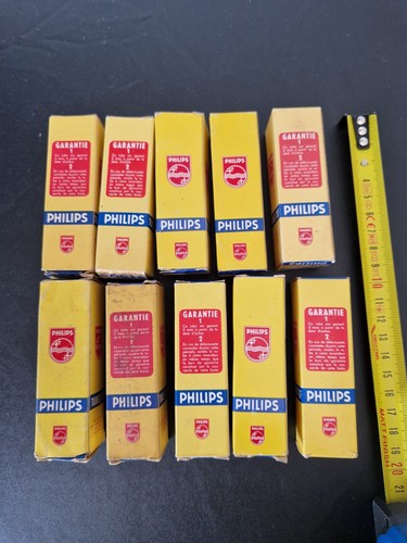 Ampoules poste radio tsf - ampoules,