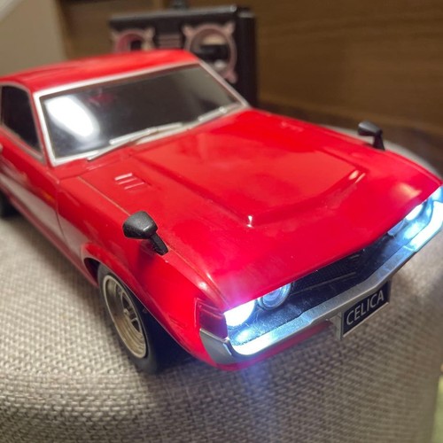 Celica lb2000gt car - celica,