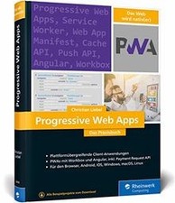 Progressive Web Apps: Das