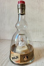 ANCIENNE BOUTEILLE MUSICALE