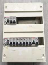 Tableau Electrique Disjoncteur