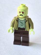 RARE FIGURINE MINIFIGURE LEGO