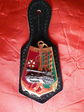 insigne militaires collection