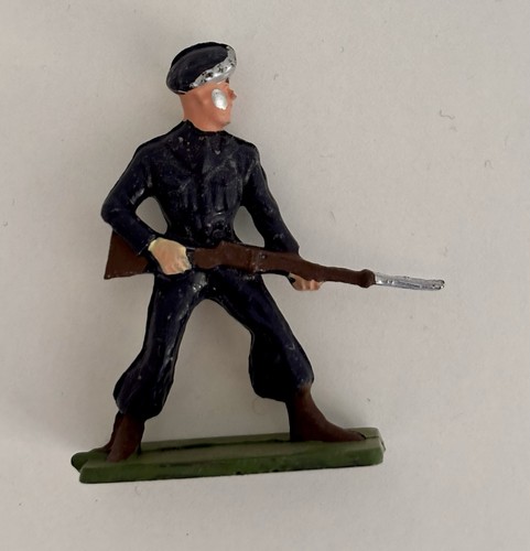 Starlux militaire chasseur - starlux,