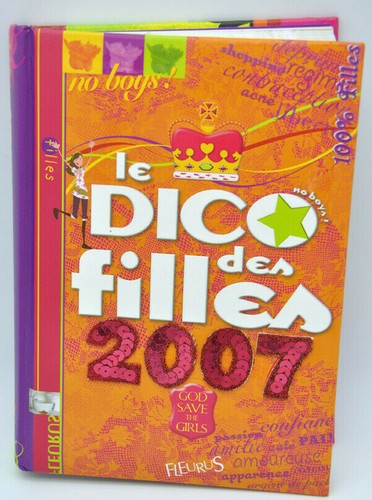 Livre dico des - le,