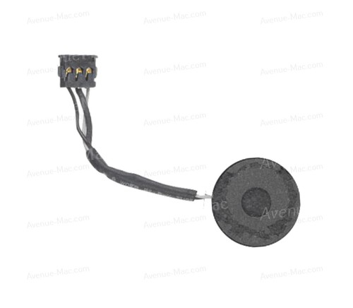 Câble microphone interne - microphone,