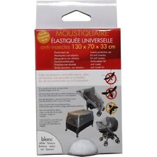 Moustiquaire Housse Poussette