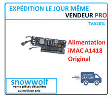 Alimentation iMac 21,5″