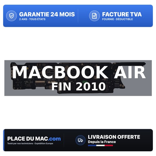 Carte mère core - core, 2
