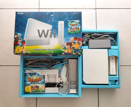 Pack nintendo wii - nintendo,